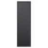 Front drzwi AVOLA 30x98 grafit
