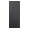 Front drzwi AVOLA 30x76,5 grafit