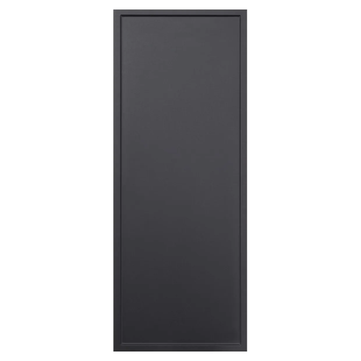 Front drzwi AVOLA 30x76,5 grafit