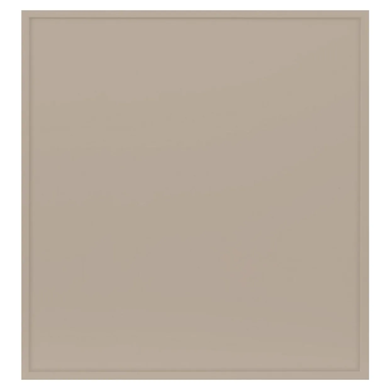 Front drzwi AVOLA 60x63,7 szary kamienny