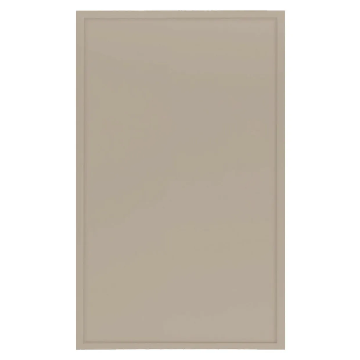 Front drzwi AVOLA 60x98 szary kamienny