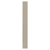 Front drzwi AVOLA 15x137,3 szary kamienny