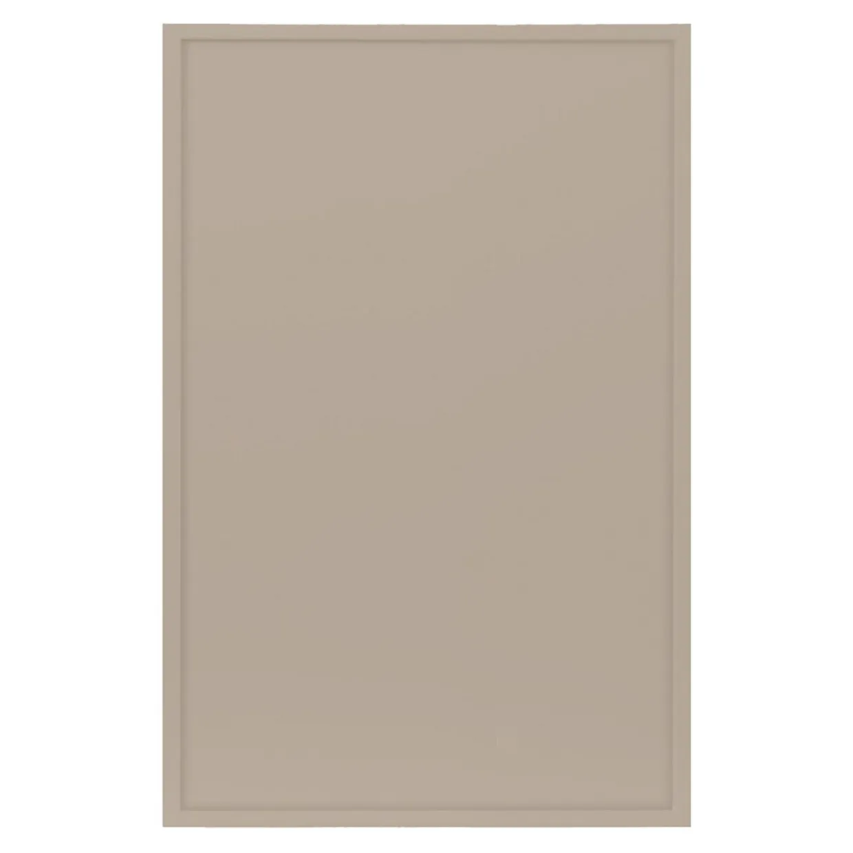 Front drzwi AVOLA 50x76,5 szary kamienny