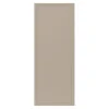 Front drzwi AVOLA 30x76,5 szary kamienny