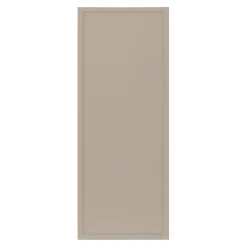 Front drzwi AVOLA 30x76,5 szary kamienny