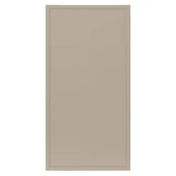 Front drzwi AVOLA 50x98 szary kamienny