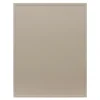 Front drzwi AVOLA 60x76,5 szary kamienny