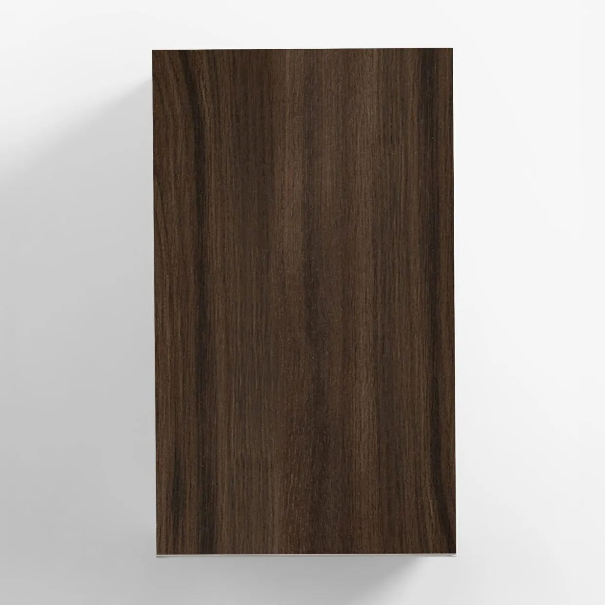 Front drzwi BARATO 45x76,5 cm dąb barokowy ristritto