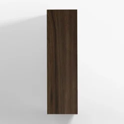 Front drzwi BARATO 40x137,3 cm dąb barokowy ristritto