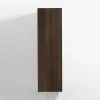 Front drzwi BARATO 30x98,0 cm dąb barokowy ristritto