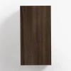 Front drzwi BARATO 50x98,0 cm dąb barokowy ristritto