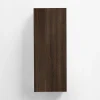 Front drzwi BARATO 30x76,5 cm dąb barokowy ristritto