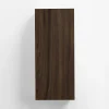 Front drzwi BARATO 60x137,3 cm dąb brokatowy ristritto