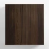 Front drzwi BARATO 60x63,7 cm dąb barokowy ristritto