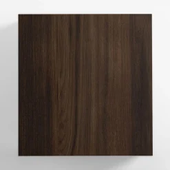 Front drzwi BARATO 60x63,7 cm dąb barokowy ristritto