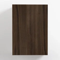 Front drzwi BARATO 40x57,3 cm dąb barokowy ristritto