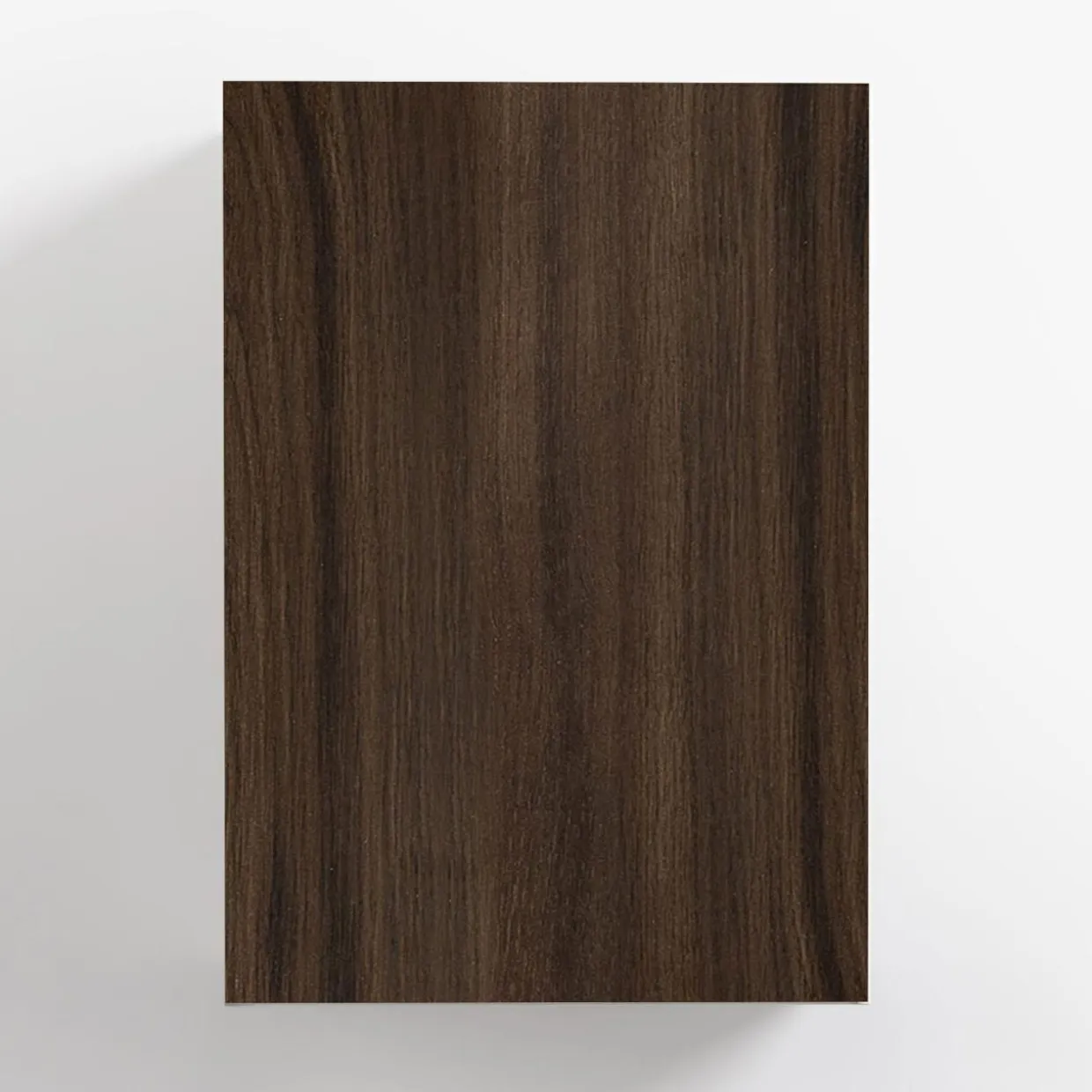 Front drzwi BARATO 40x57,3 cm dąb barokowy ristritto