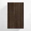 Front drzwi BARATO 40x63,7 cm dąb barokowy ristritto