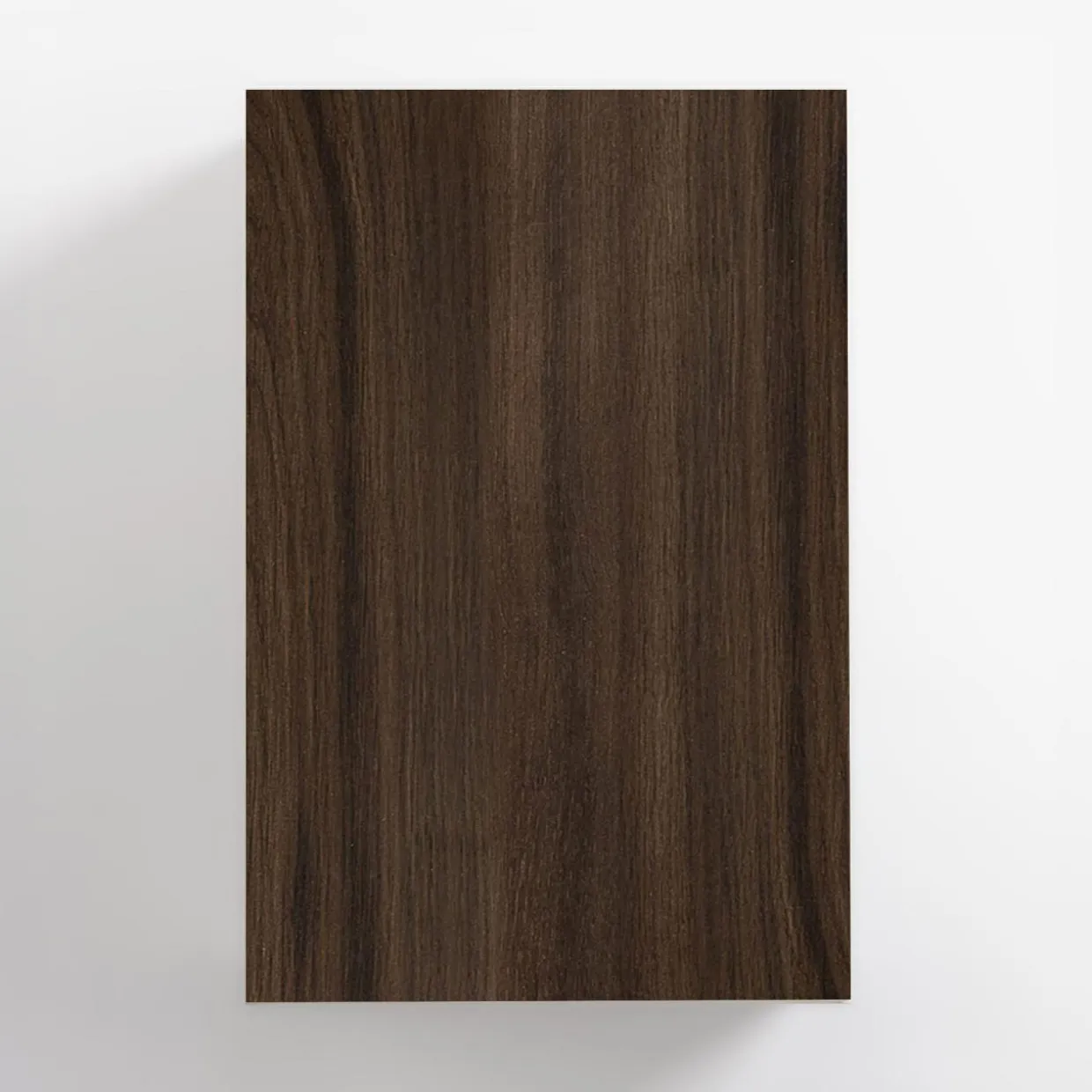 Front drzwi BARATO 50x76,5 cm dąb barokowy ristritto