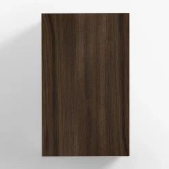 Front drzwi BARATO 60x98,0 cm dąb barokowy ristritto