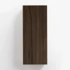 Front drzwi BARATO 40x98,0 cm dąb barokowy ristritto