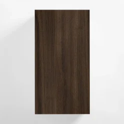 Front drzwi BARATO 40x76,5 cm dąb barokowy ristritto