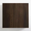 Front drzwi BARATO 60x57,3 cm dąb barokowy ristritto