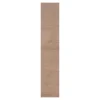 Front drzwi BARATO 15x76,5 dąb hamilton naturalny