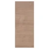 Front drzwi BARATO 40x98 dąb hamilton
