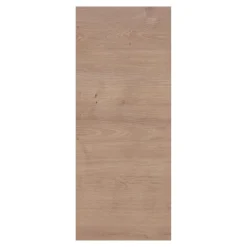Front drzwi BARATO 40x98 dąb hamilton
