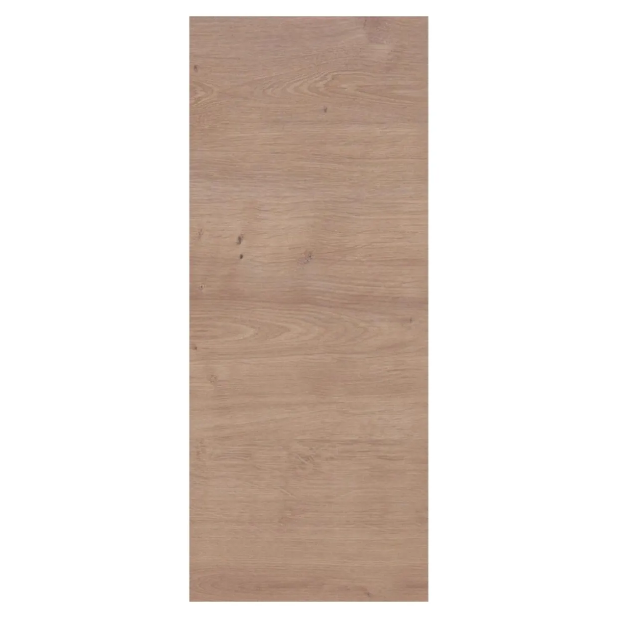 Front drzwi BARATO 40x98 dąb hamilton