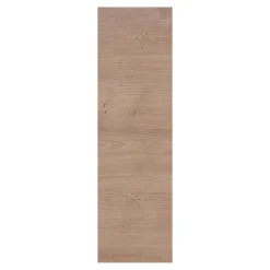 Front drzwi BARATO 40x137,3 dąb hamilton
