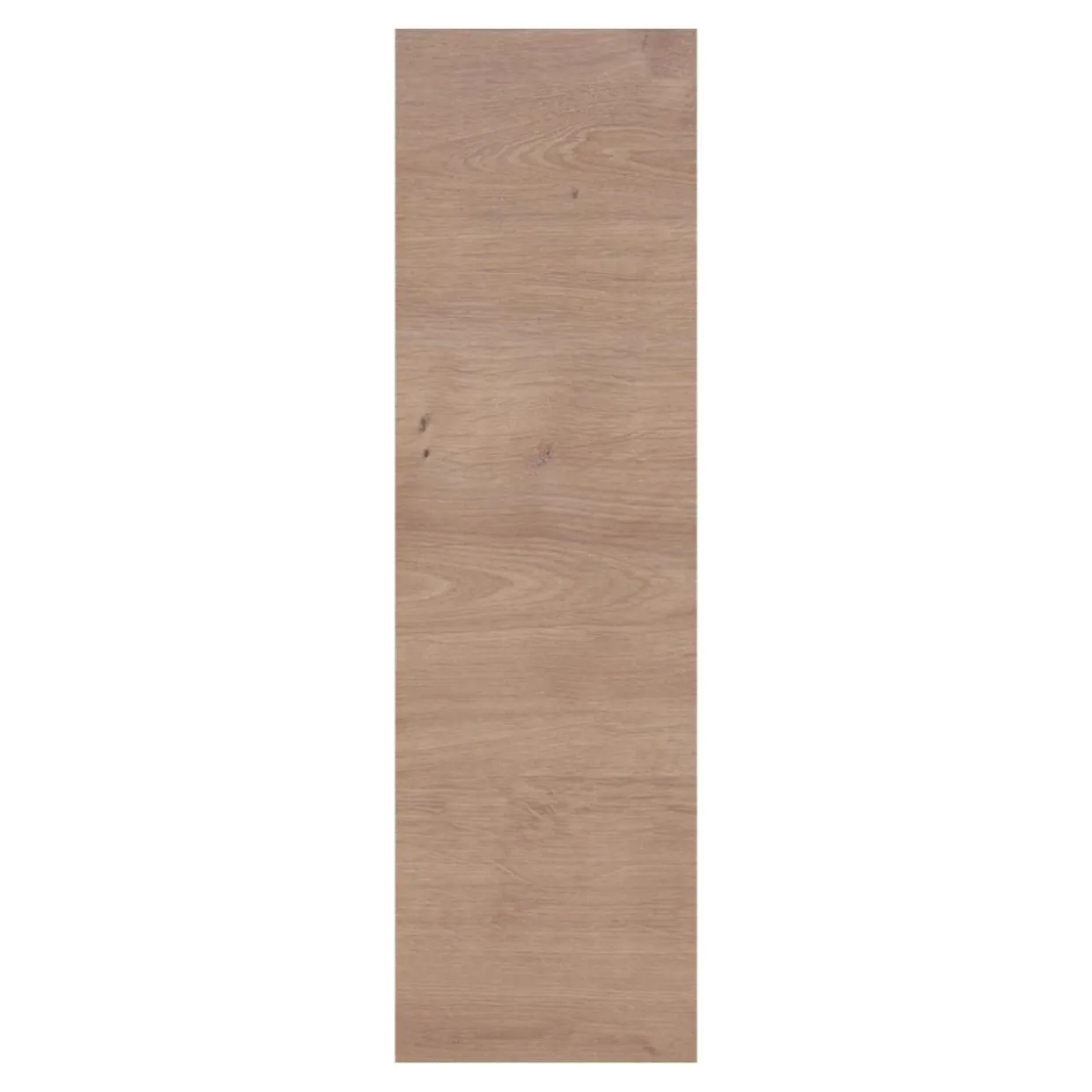 Front drzwi BARATO 40x137,3 dąb hamilton