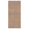Front drzwi BARATO 45x98 dąb hamilton
