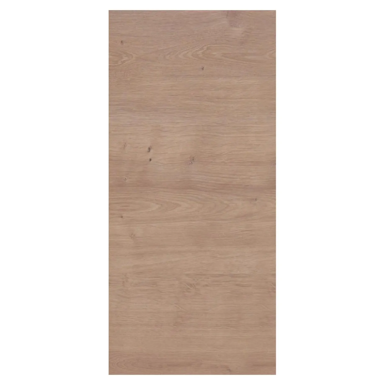 Front drzwi BARATO 45x98 dąb hamilton