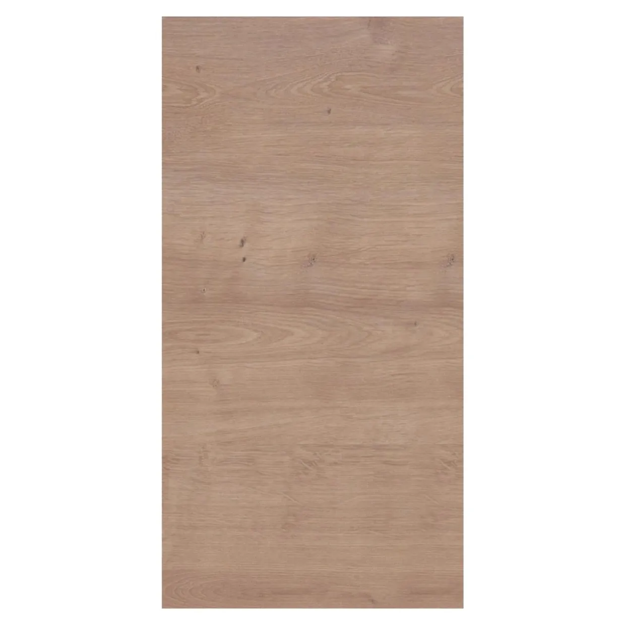 Front drzwi BARATO 50x98 dąb hamilton