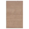 Front drzwi BARATO 60x98 dąb hamilton