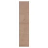 Front drzwi BARATO 30x137,3 dąb hamilton