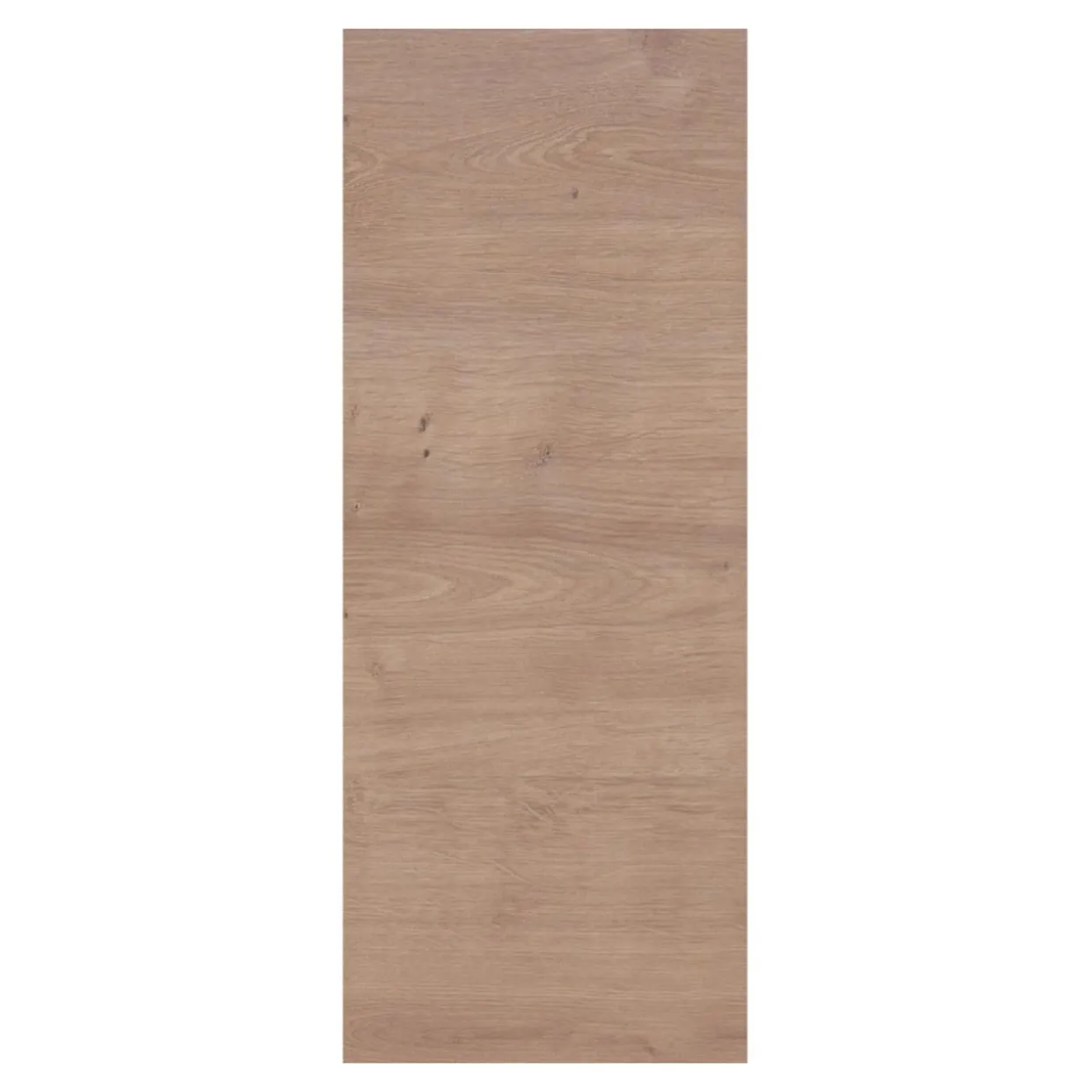 Front drzwi BARATO 30x76,5 dąb hamilton