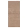 Front drzwi BARATO 60x137,3 dąb hamilton