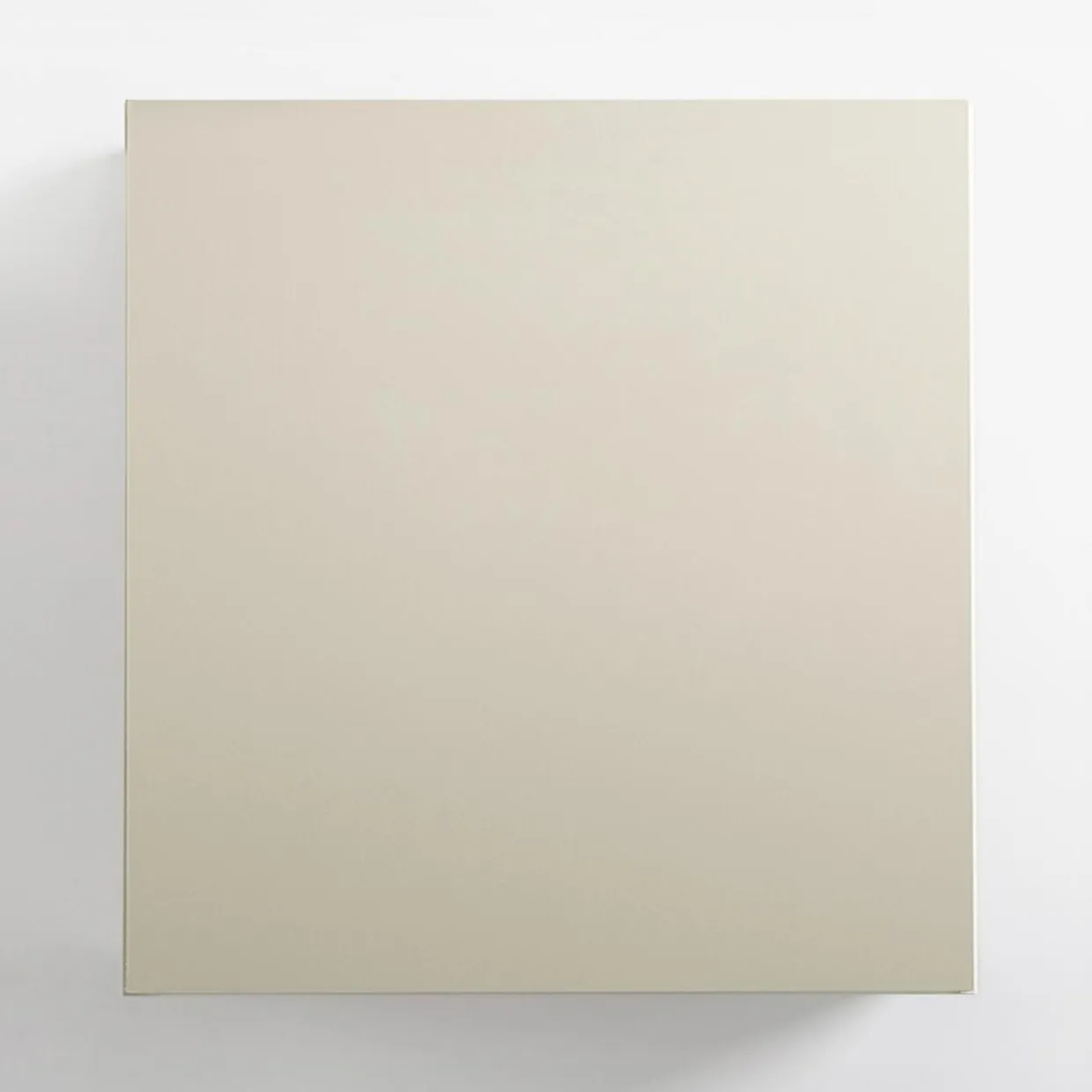 Front drzwi BARATO 60x63,7 kamienny beż