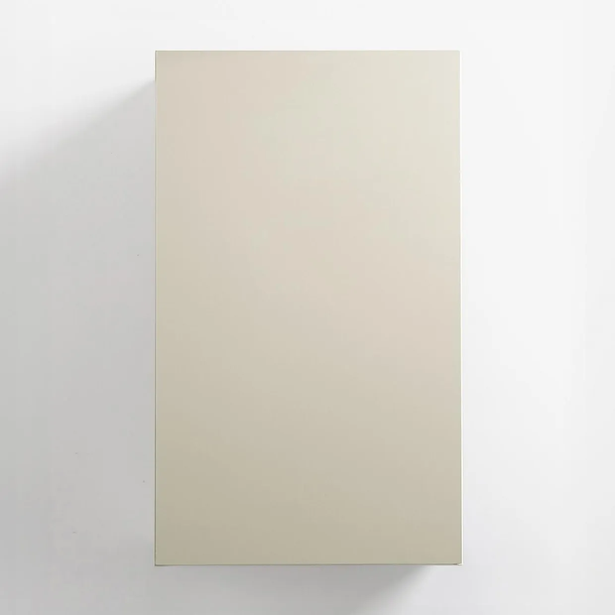 Front drzwi BARATO 45x76,5 kamienny beż