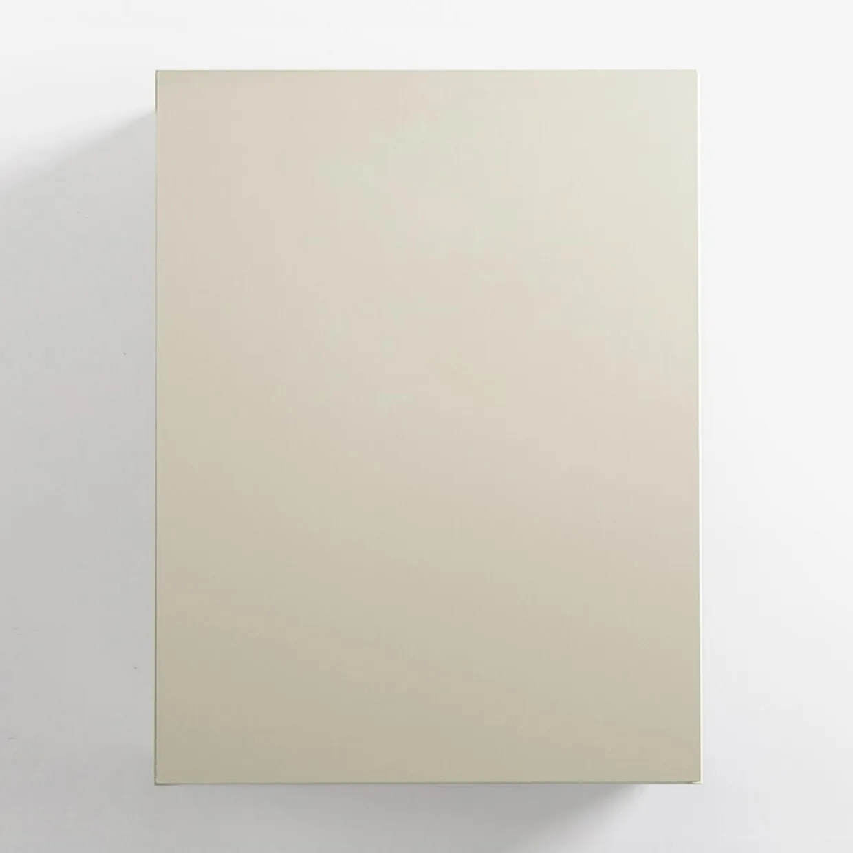 Front drzwi BARATO 60x76,5 kamienny beż