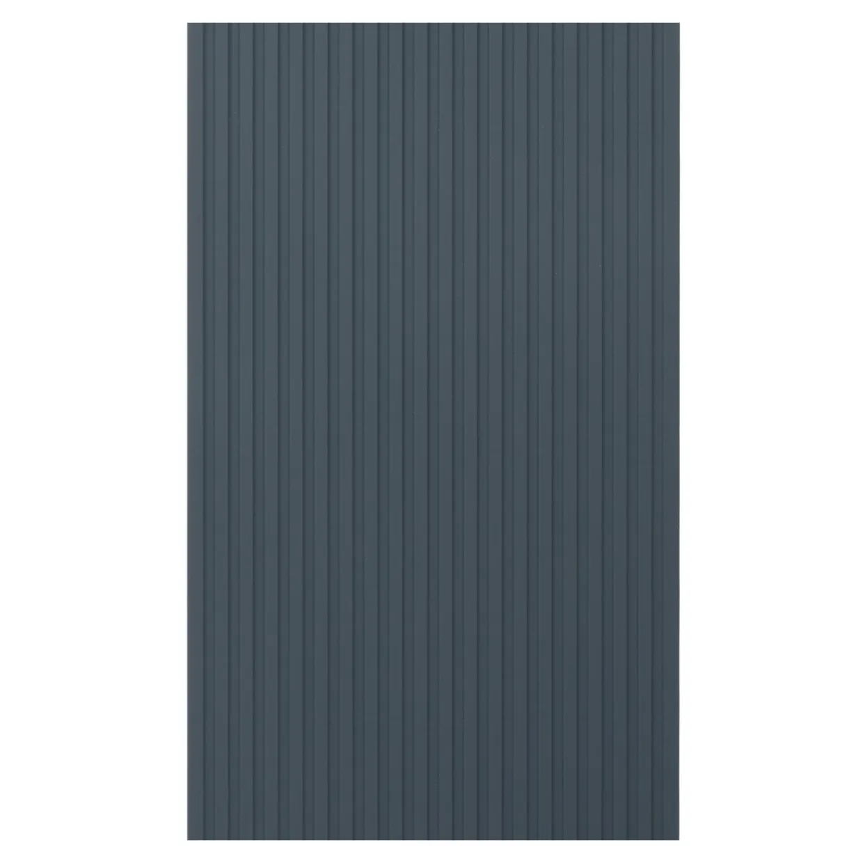 Front drzwi DECOR RYFEL 60x98 kombu zielony