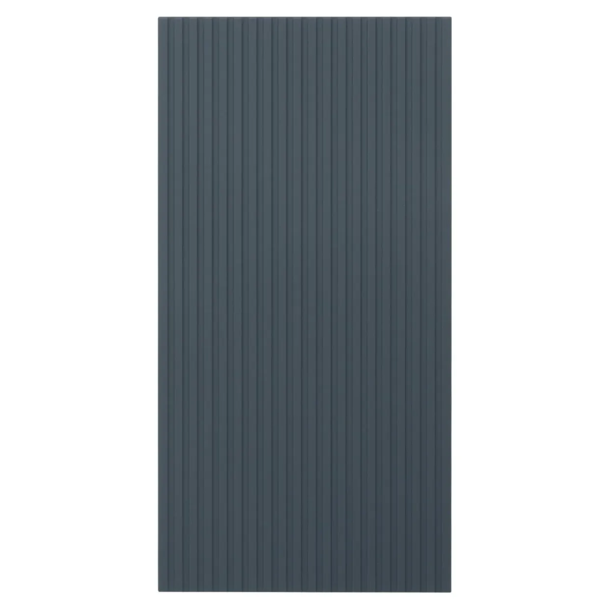 Front drzwi DECOR RYFEL 50x98 kombu zielony