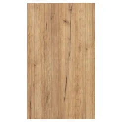 Front drzwi DECOR RYFEL 45x76,5 dąb craft złoty