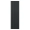 Front drzwi DECOR RYFEL 30x98 czarny