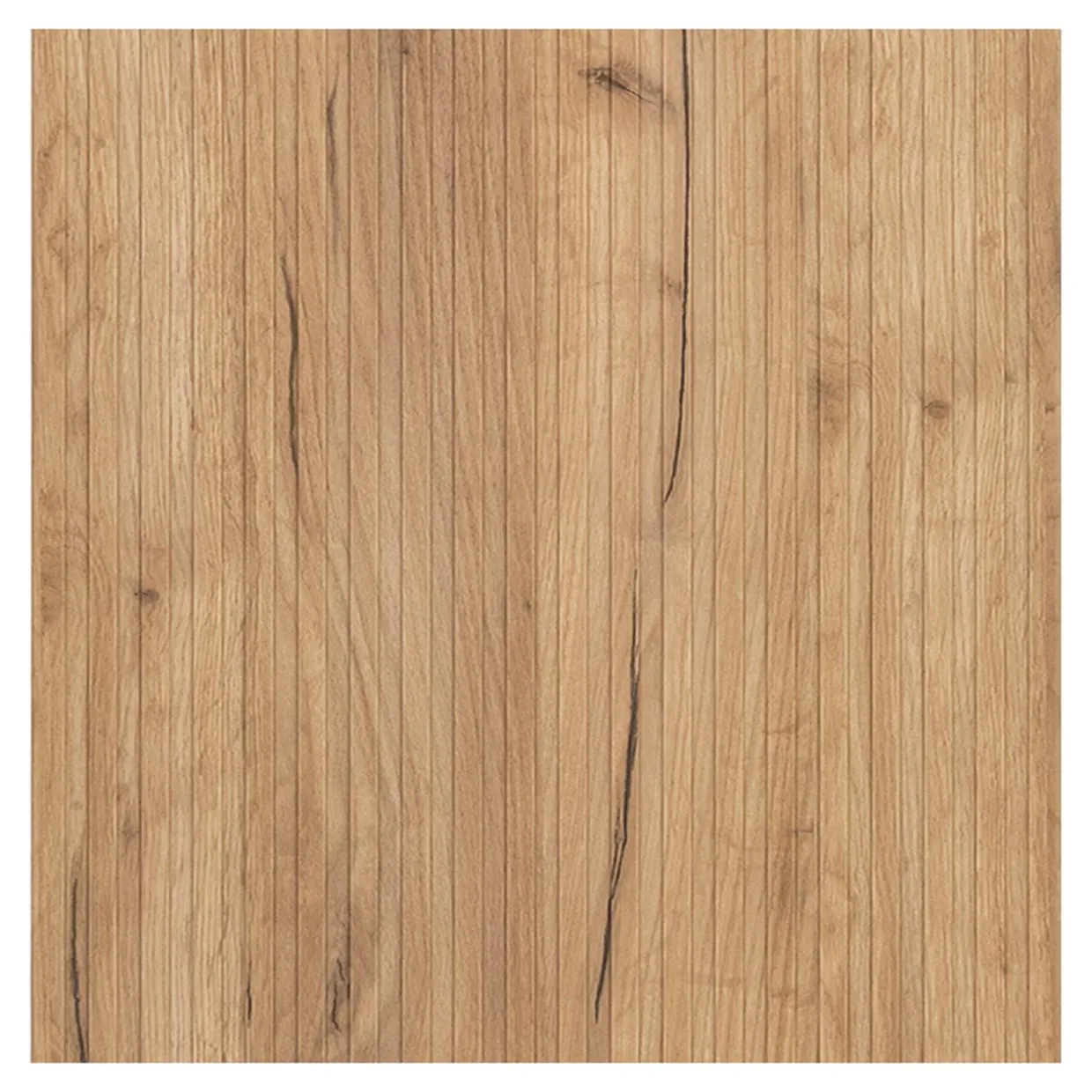 Front drzwi DECOR RYFEL 60x59,6 dąb craft złoty
