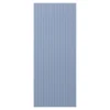 Front drzwi DECOR RYFEL 40x98 niebieski