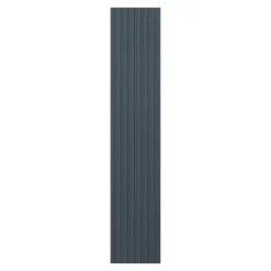 Front drzwi DECOR RYFEL 15x76,5 kombu zielony